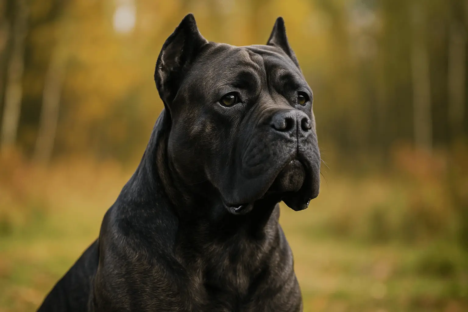 Cane Corso pocetna
