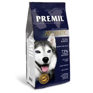 Premil Atlantic hrana za pse