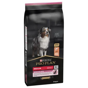 Purina Pro Plan - Medium hrana za pse 14kg