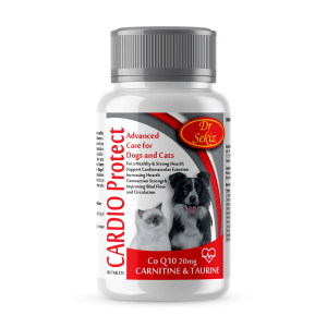 Dr Sekoz Cardio Protect dodatak ishrani, 100 komada