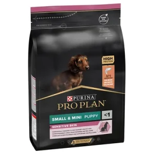 Purina Pro Plan, Small & Mini Puppy