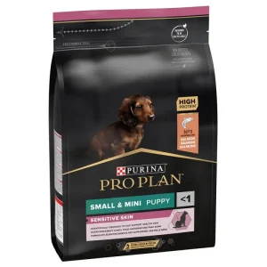 Purina Pro Plan Small & Mini Sensitive Skin hrana za pse 3 kg (