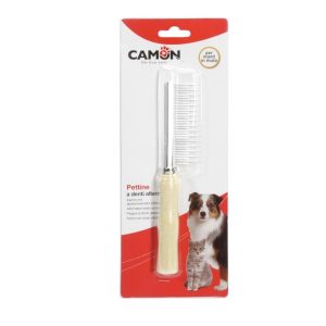 Camon češalj za psa B905