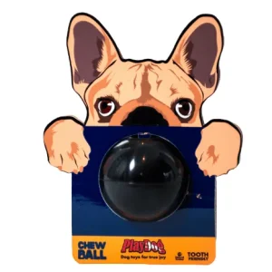 Chew Ball gumena loptica za psa