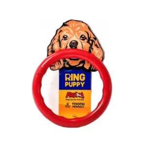 Ring Puppy igračka za psa