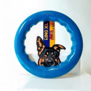 Ring XL igračka za psa